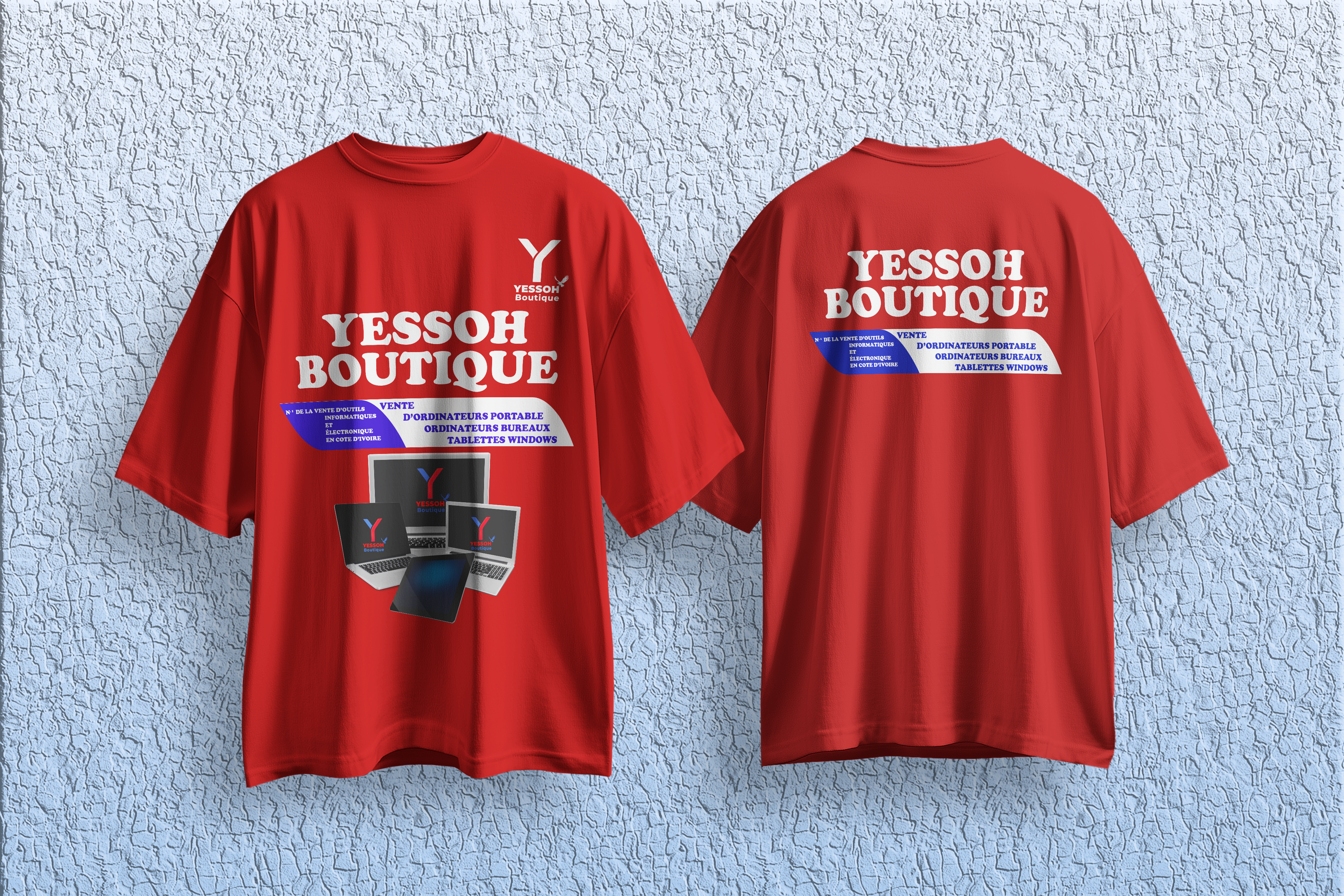 Projet 10