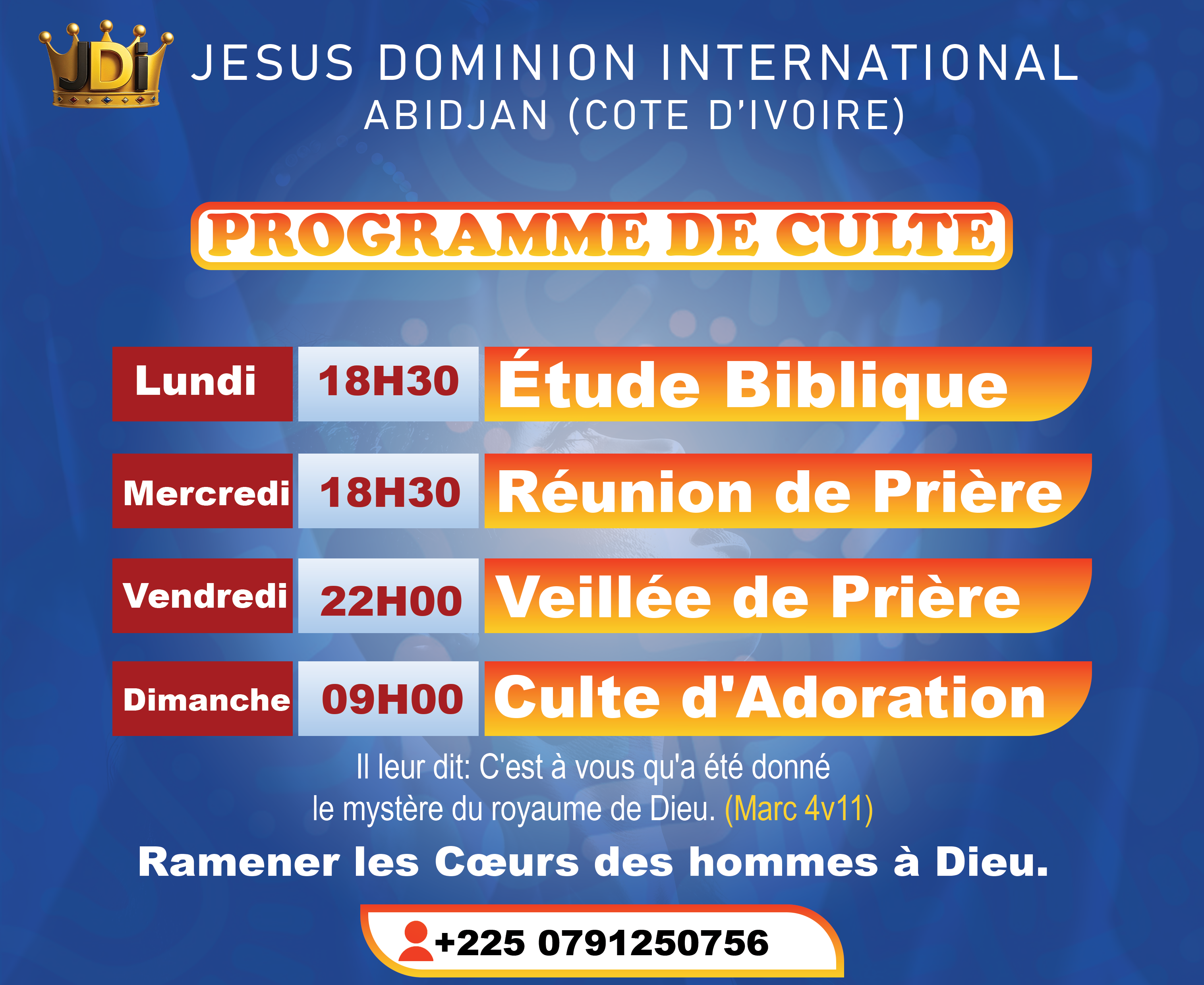 Projet 11
